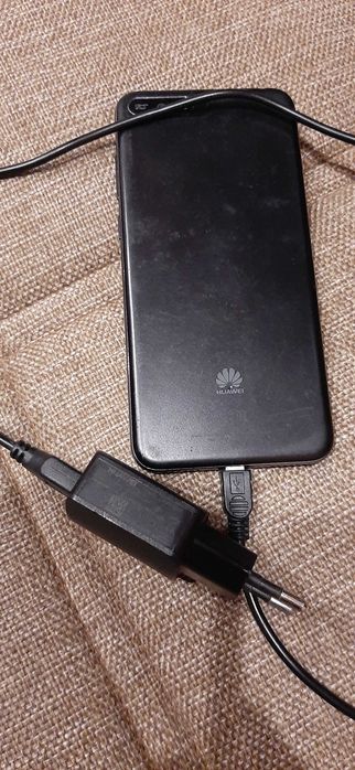 Huawei Y6 2018 ATU-L21