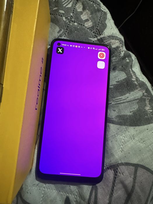 Realme 8 128gb dual sim
