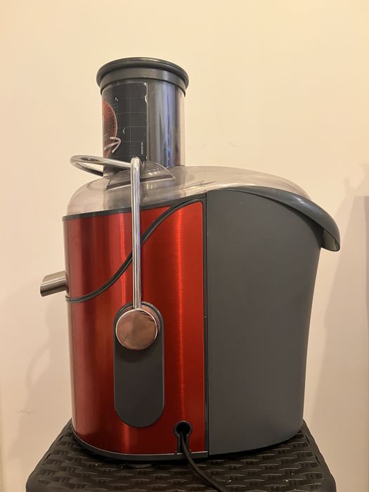 Storcator fructe Moulinex