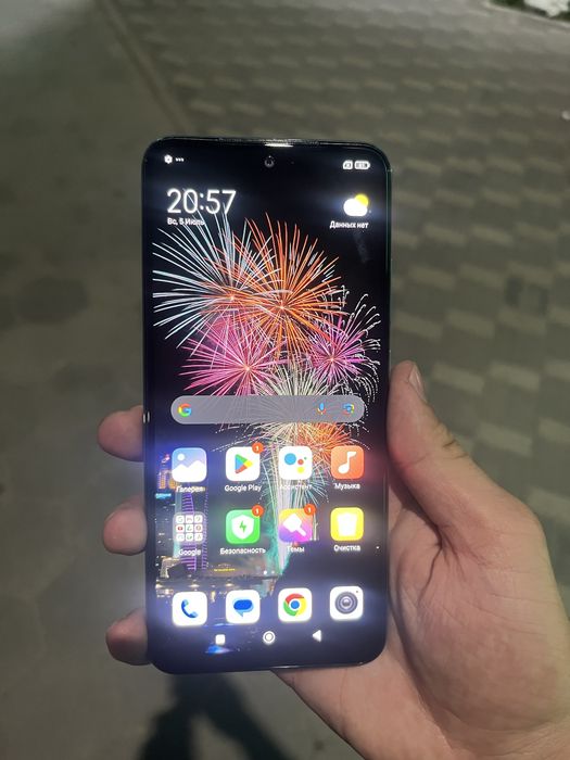 Продам Redmi Note 11