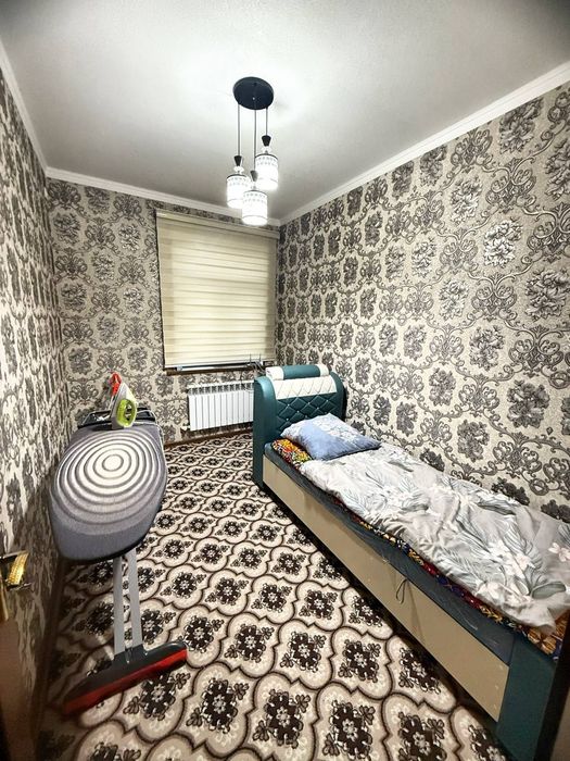 Kunlikga kvartira beriladi bez zaks mumkin