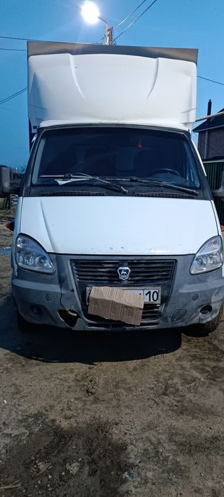 Продам Газель бизнес