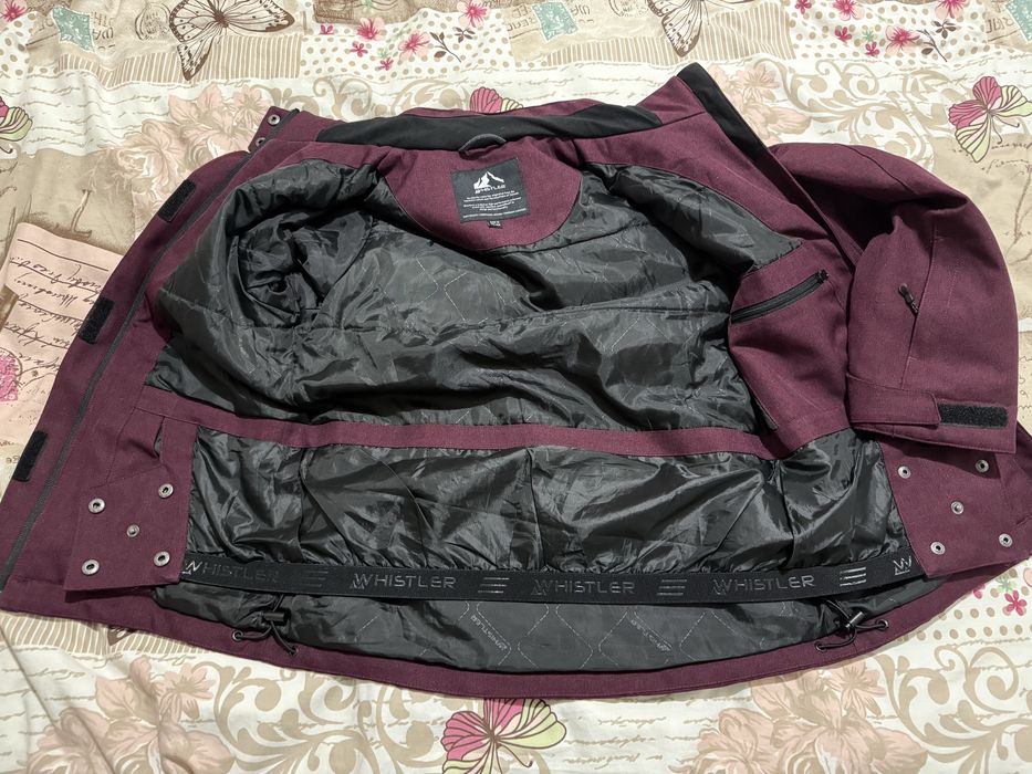 Детски ски якета