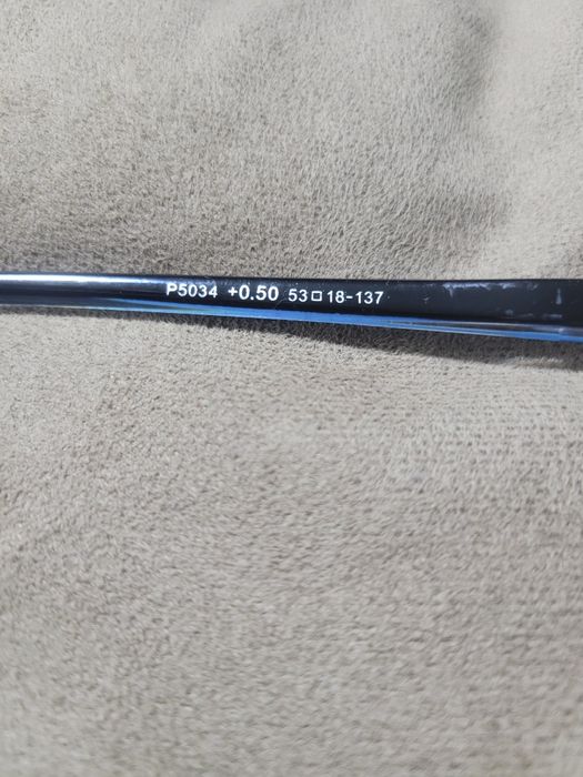 Nu mai vezi de aproape? Ai 40+? Am soluția ! Ochelari +0.5  dioptrie