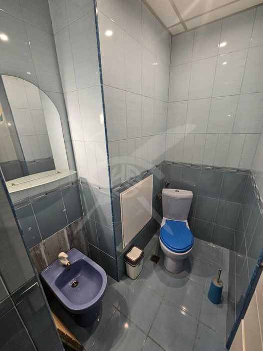 Продава се Тристаен апартамент в Пловдив, Кючук Париж - 100 кв.м за 918 €/кв.м - Снимка #13