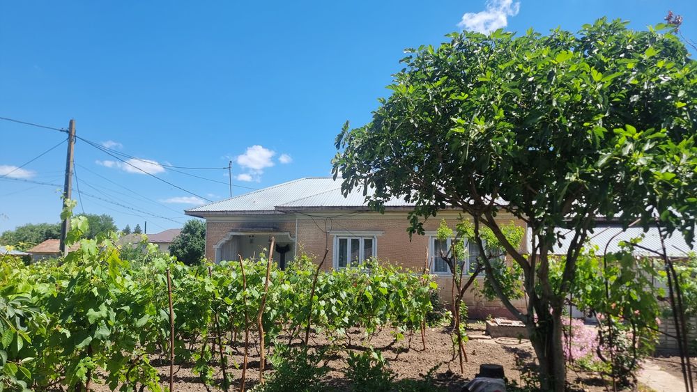 Casa de vanzare Chirnogi - (Oltenita)