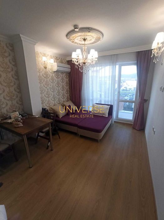 Продава се Двустаен апартамент в к.к. Слънчев бряг - 51 кв.м за 2040 €/кв.м - Снимка #1