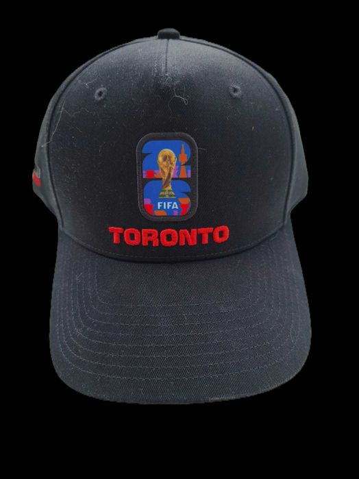 Кепка FIFA 2026 Toronto