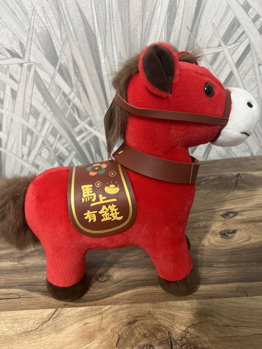 Игрушка лошадка Новая