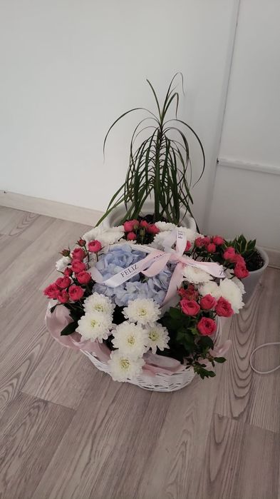 Продам свежий букет цветов