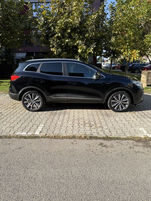 RENAULT Kadjar 2016 — imagine 5