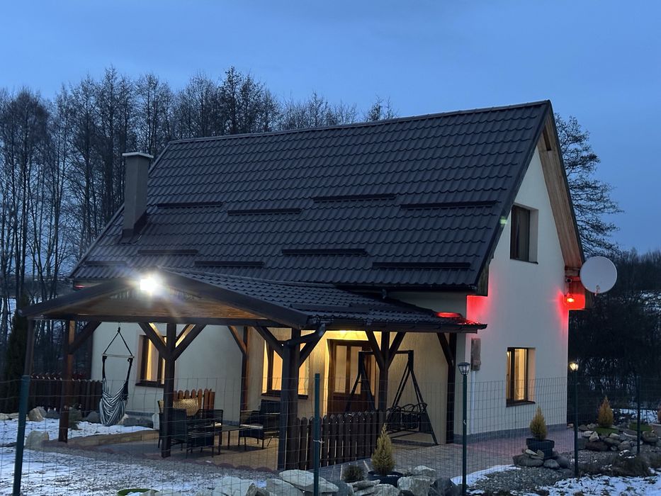 Cabană Rustică/ciubar jacuzzi!