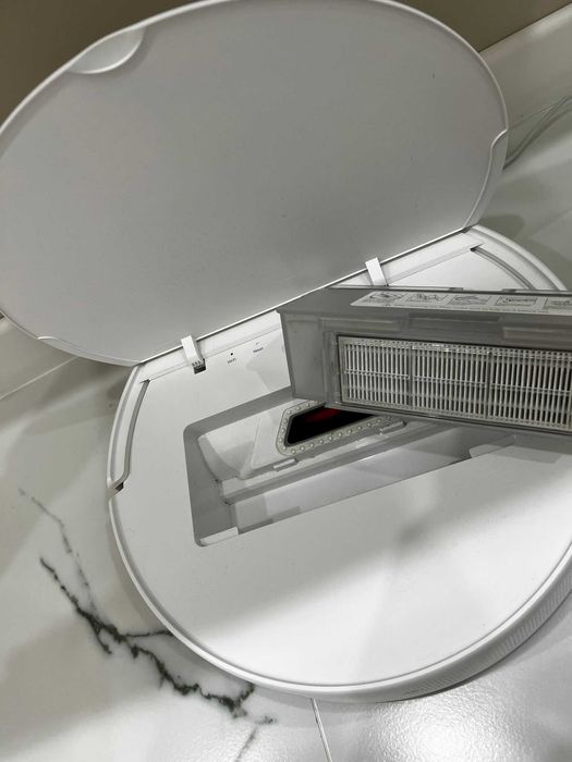 Xiaomi Mi Robot Vacuum Mop 2 Lite ( Белый )