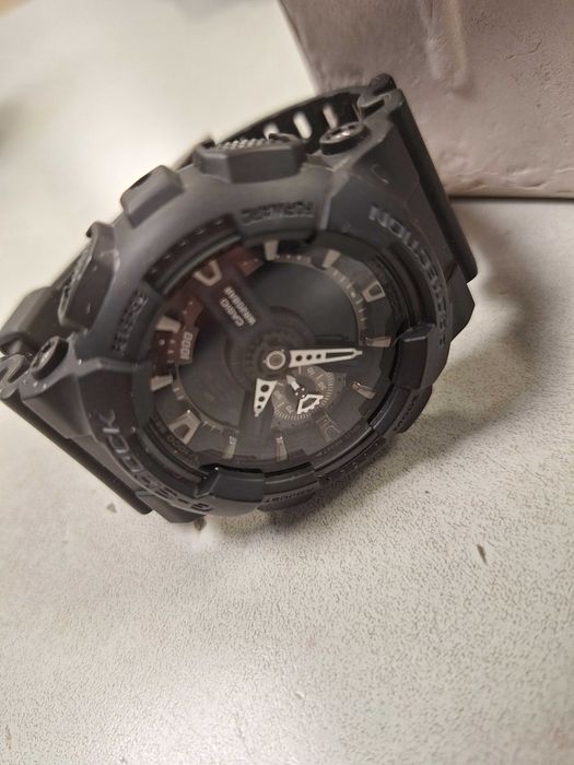 Часовник Casio GShock GA110 1ber