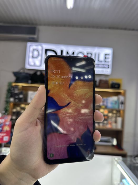Samsung A10 32gb