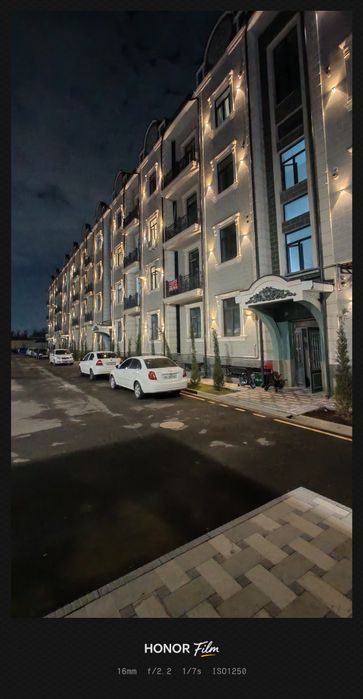Олмазор медгородок дом