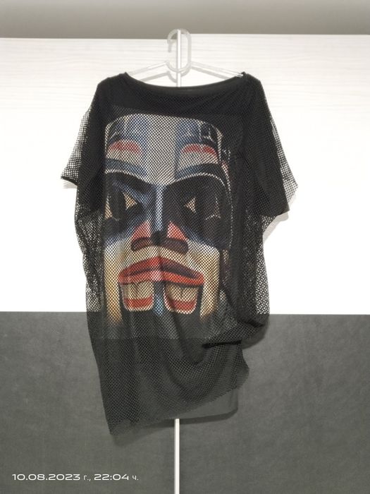 Рокли Kenvelo , Negative и RUNICA