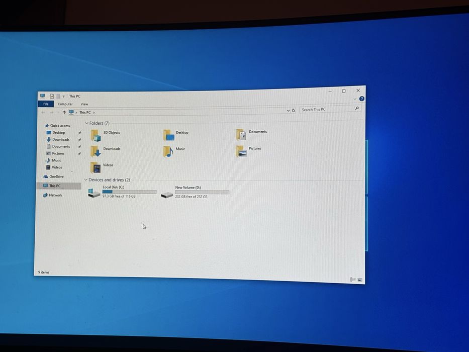 Бюджетен Геймърски Компютър!