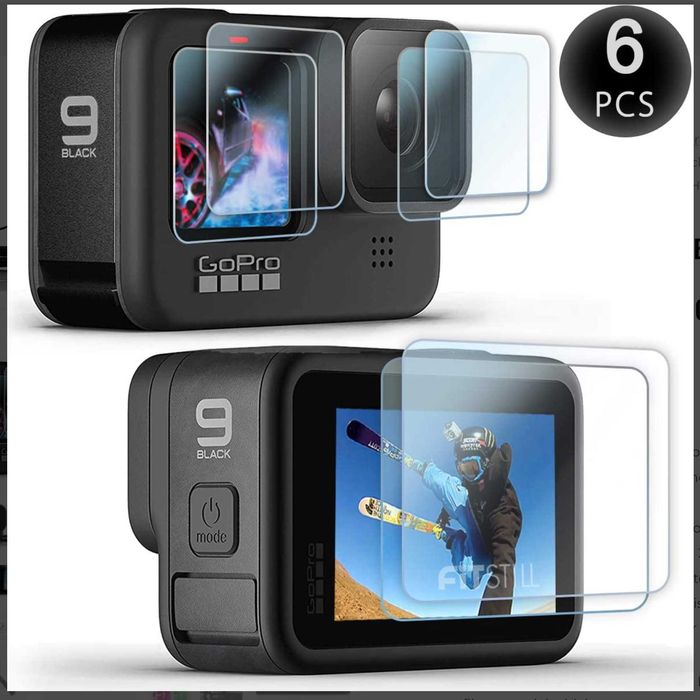 gopro 9/10/11/12/13 чехол