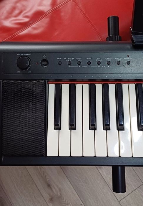 Vând Yamaha Piaggero NP 11