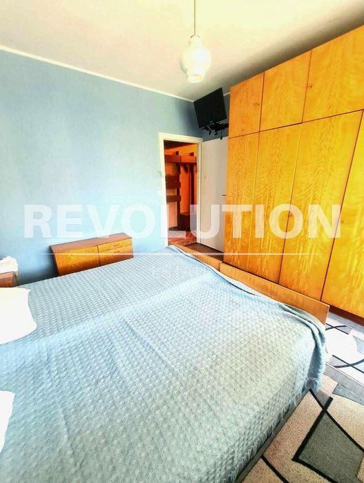 Дава се под наем Двустаен апартамент в Варна, Лятно кино Тракия - 67 кв.м за 400 € - Снимка #6