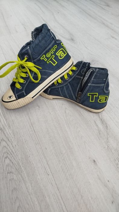 Детски кецове 32