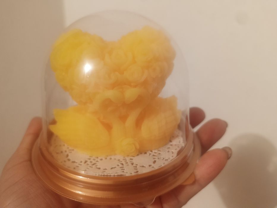 Хош иісті сабындар