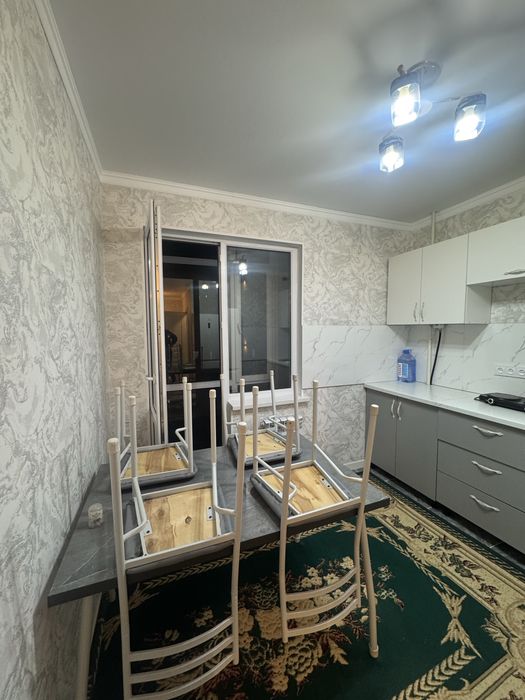 Аренда квартир долгосрочно