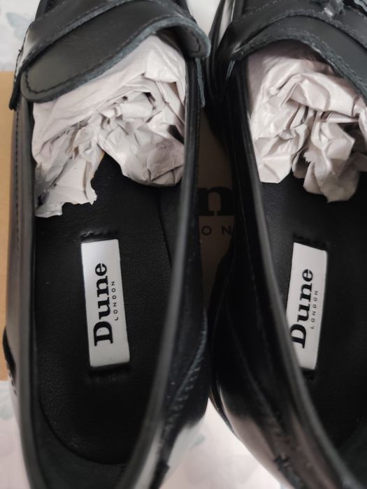 Loafers Dune London от Германия