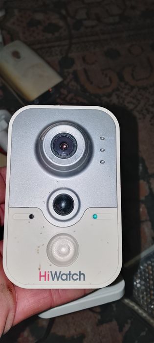 Hikvision Kamera 5 ta analog dvr