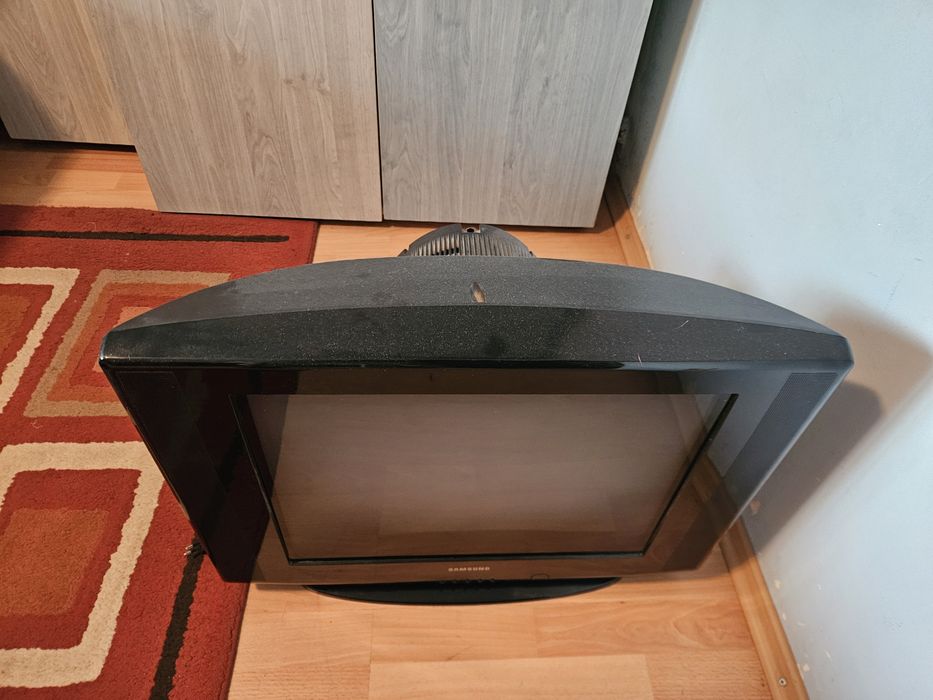 OFERTĂ - Vând Televizor cu Tub