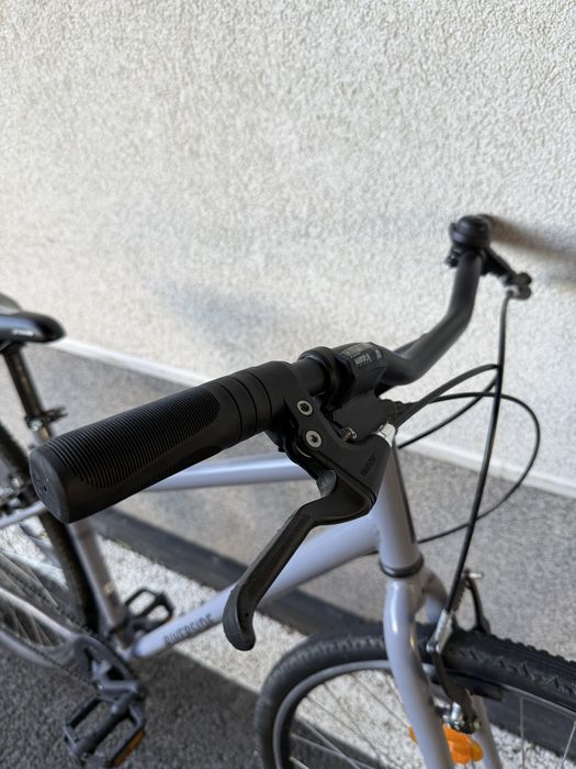 Bicicleta Riverside 120 Decathlon