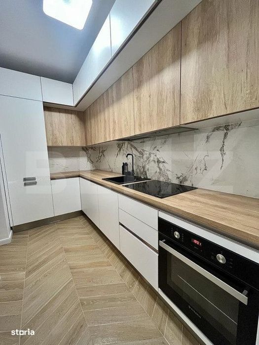 Apartament 2 camere, 65 mp, zona strazii Anton Pann