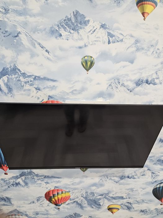 Телевизор Smart TV