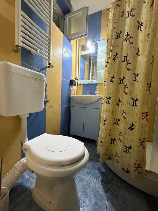 Apartament cu 2 camere