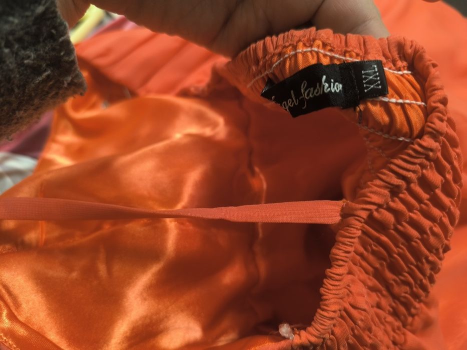 Продавам официална рокля р-р 48 / ХХЛ