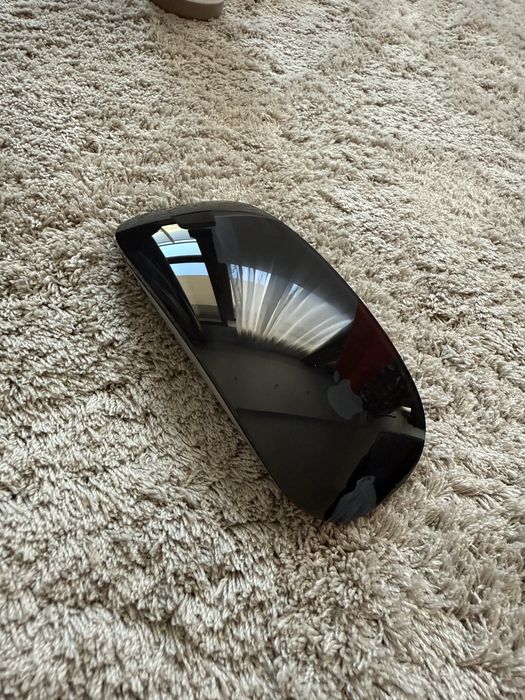 Apple Magic mouse