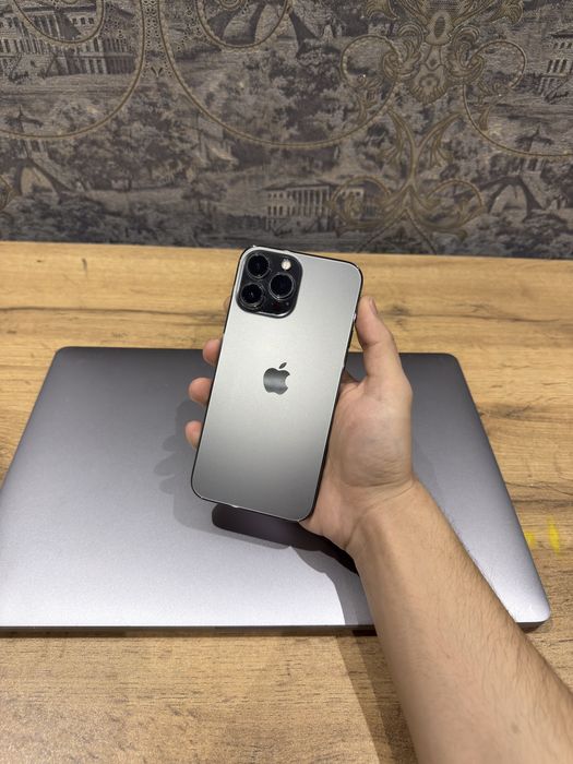 Iphone 13 pro max 128gb