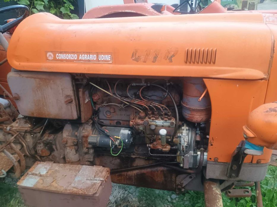 Fiat 3 cilindri recent adus