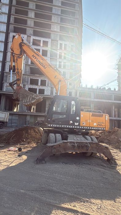 Каток 16 -18 тонн