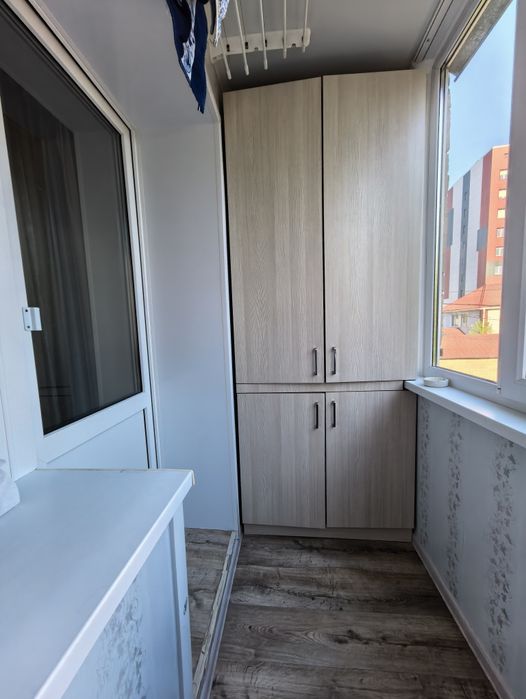 Продам 3 комнатную квартиру