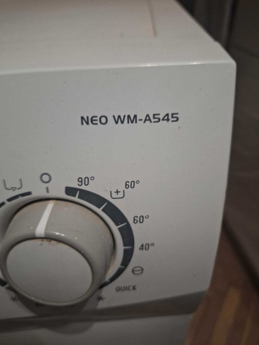 Пералня NEO WM-A545