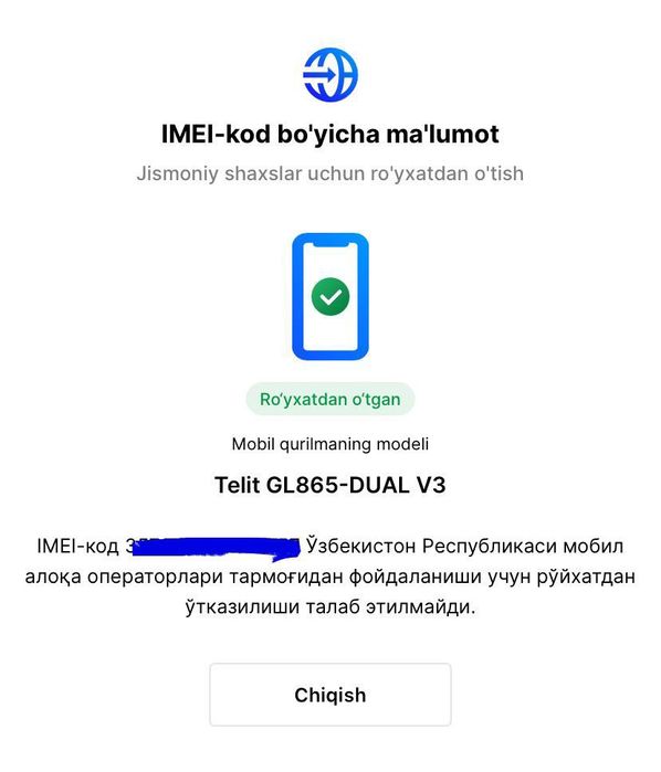 Iphone 5 sotiladi