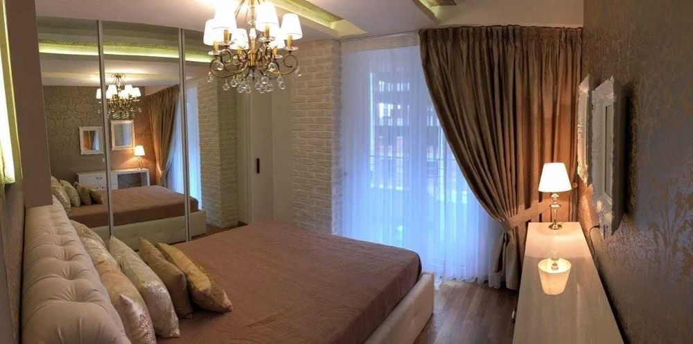 Дава се под наем Двустаен апартамент в Бургас, Славейков - 53 кв.м за 255 € - Снимка #3