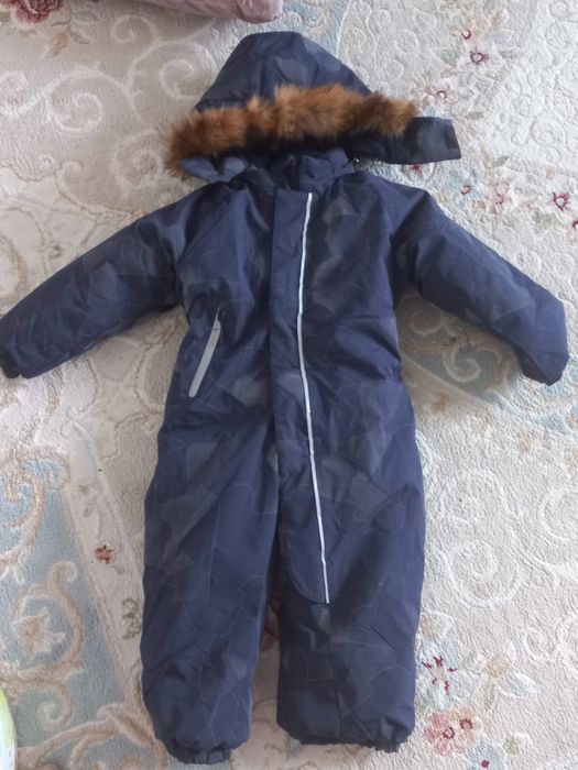 Комбинезон детский