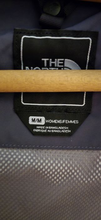 The North face original