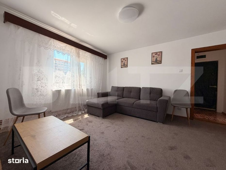 Apartament 2 camere Micro 6 Locatie excelenta — fotografia 1