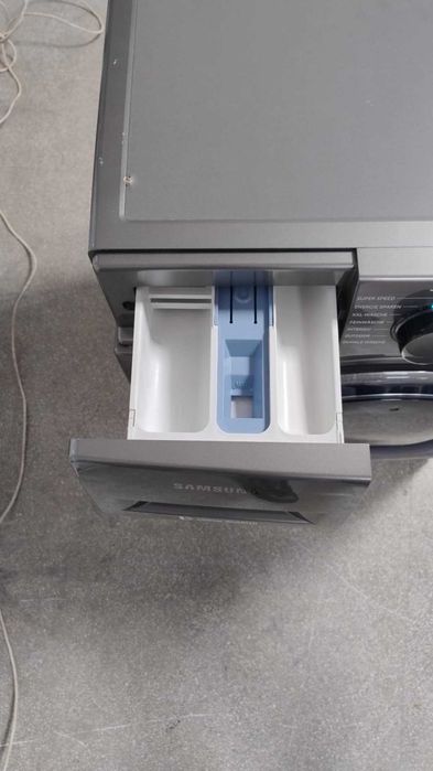 A+++ Пералня машина Samsung-Самсунг 8 кг 1400 об/мин AddWash