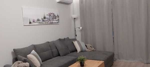 Двустаен в Тракия!