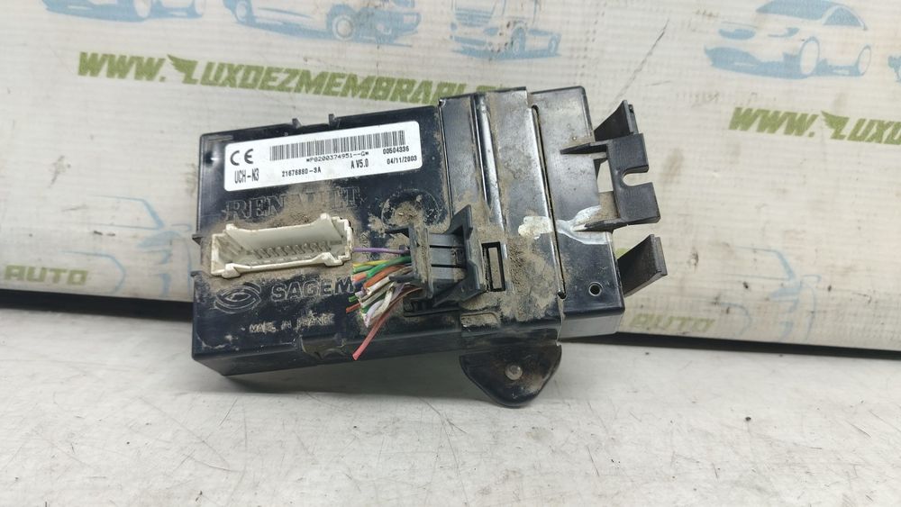 Modul electronic BSI P8200374951G Renault Trafic 3 (2014 - 2020)